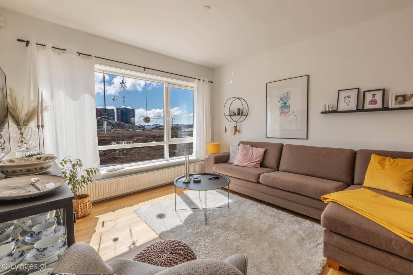 Квартира, 990 м², 381 318$ — FAKTOR